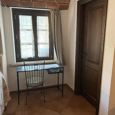 Podere La Pace Vada