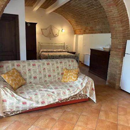 Podere La Pace