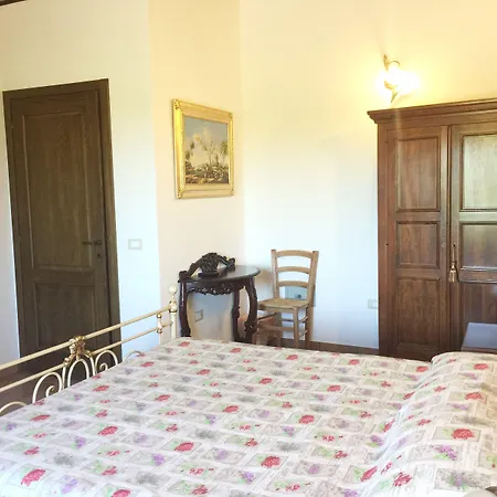 Podere La Pace 4*