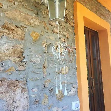 Oda ve Kahvaltı Podere La Pace 4*