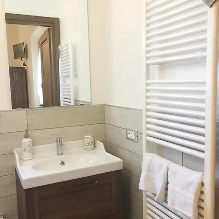 Podere La Pace * Vada