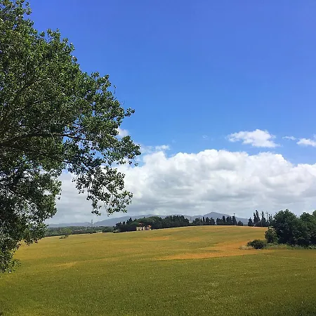 Bed & Breakfast Podere La Pace *