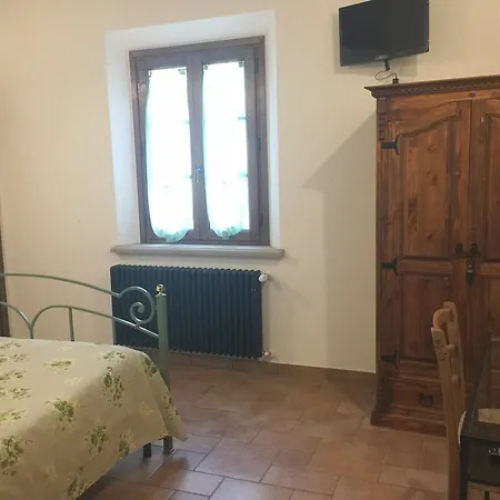 Bed & Breakfast Podere La Pace Vada