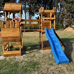 Bed & Breakfast Podere La Pace