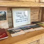 Podere La Pace 4* Vada