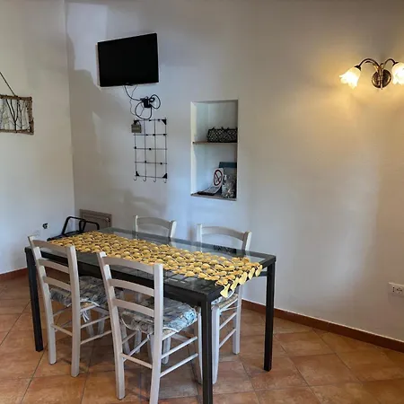 Podere La Pace 4* Vada