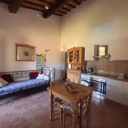 Bed & Breakfast Podere La Pace 4*