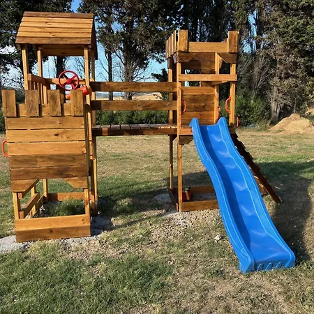 Bed & Breakfast Podere La Pace