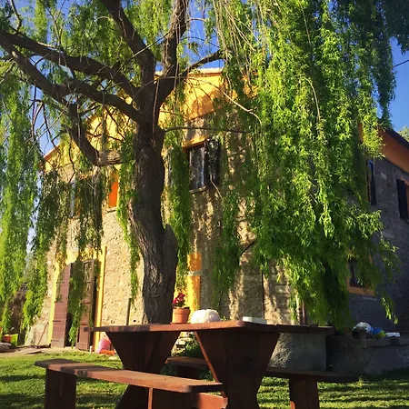 Bed & Breakfast Podere La Pace