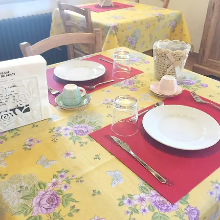 Bed & Breakfast Podere La Pace