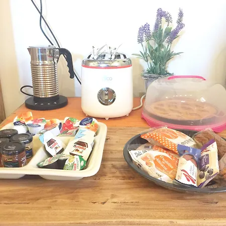 Podere La Pace Bed & Breakfast