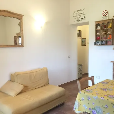 Podere La Pace 4* Vada