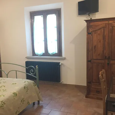 Podere La Pace
