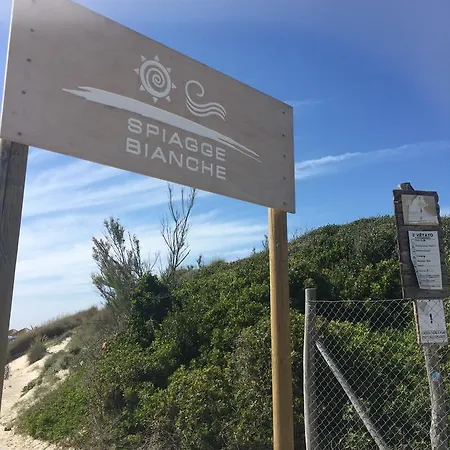 Podere La Pace 4* Vada