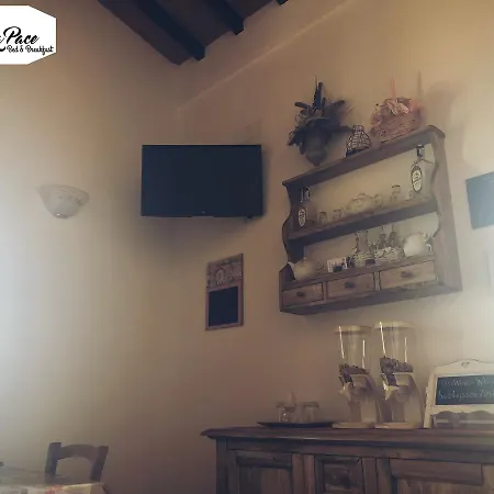 Bed & Breakfast Podere La Pace Vada