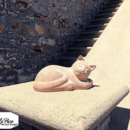 Bed & Breakfast Podere La Pace Vada