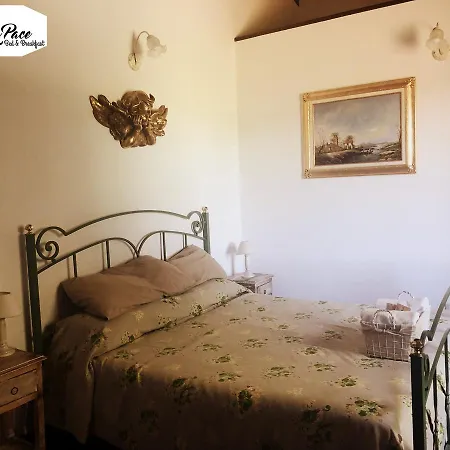 Bed & Breakfast Podere La Pace Vada