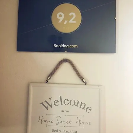 Bed & Breakfast Podere La Pace 4*