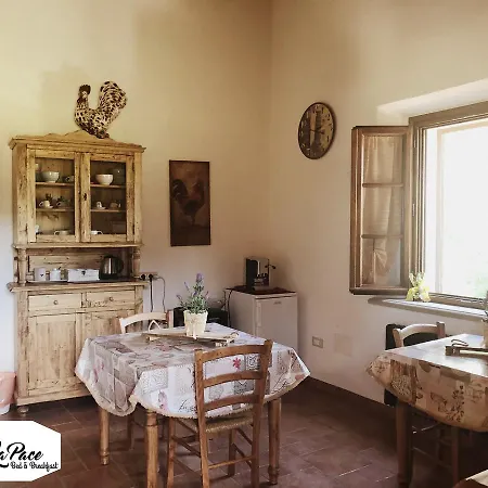 Podere La Pace Vada