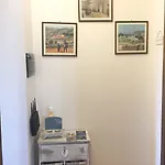 Podere La Pace לינה וארוחת בוקר ואדה