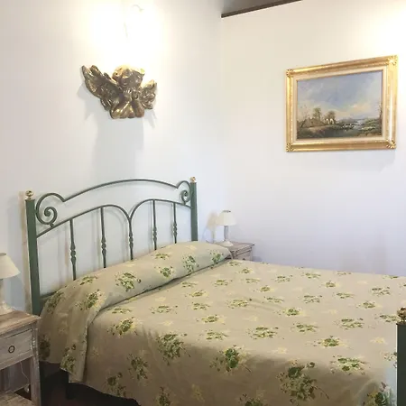 Podere La Pace