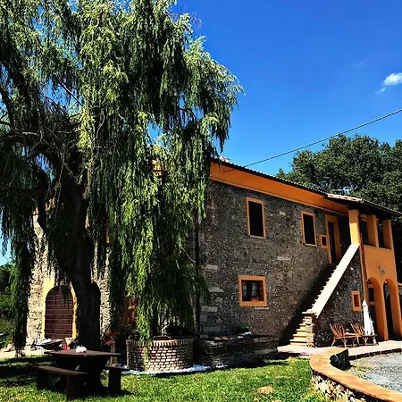 Podere La Pace 4*