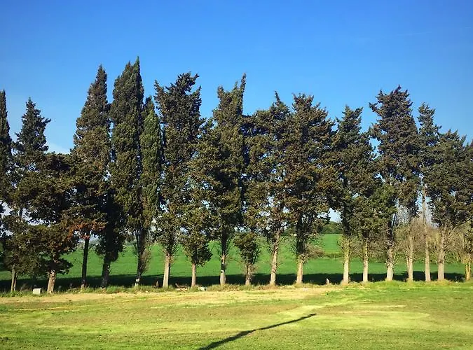 Podere La Pace 4* 베이다