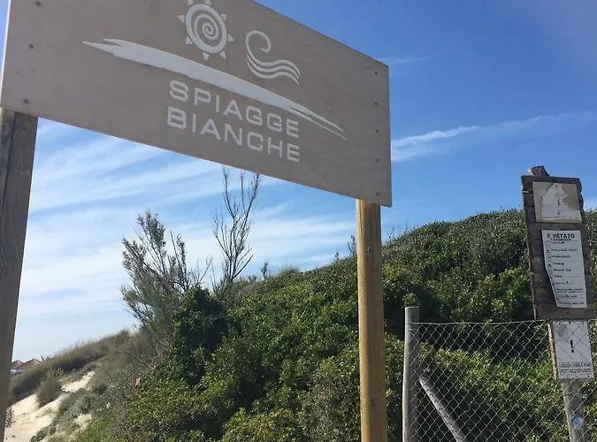 Podere La Pace 4* 베이다