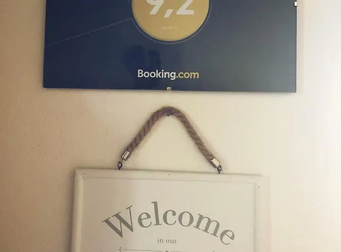 B&B Podere La Pace 4*